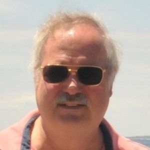 Meet your Posher, Tom